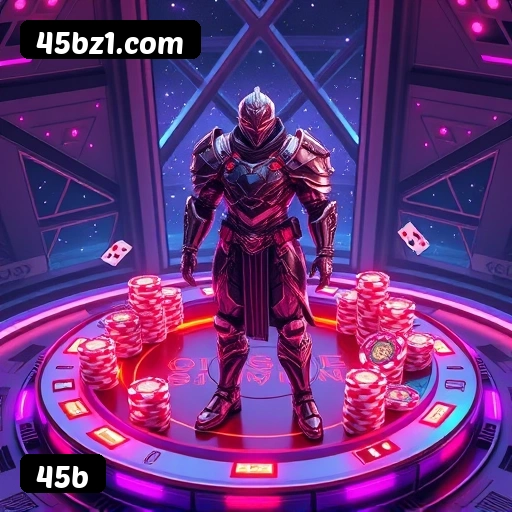 Jogos com maior RTP na 45b