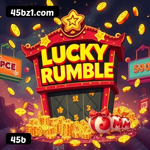 Dicas para ganhar na 45b